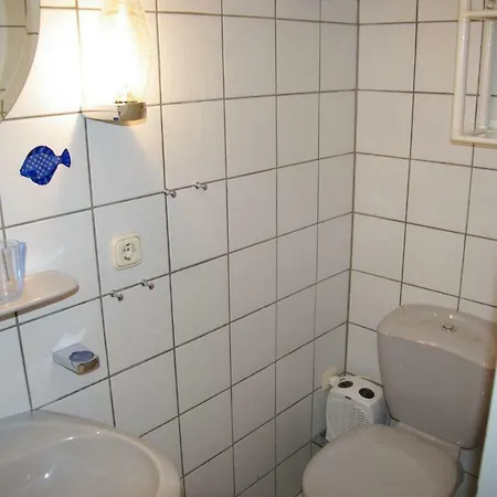 Ab-an-den-strand-ferienwohnung-auf-wangerooge Appartement