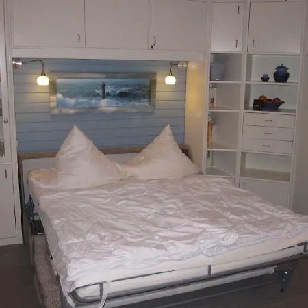 Ab-an-den-strand-ferienwohnung-auf-wangerooge Appartement